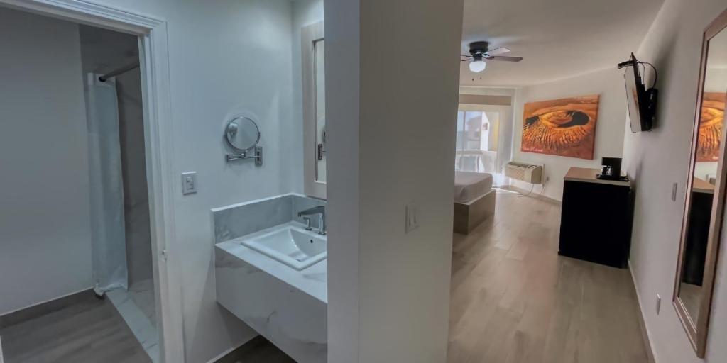 Habitación Doble con balcón