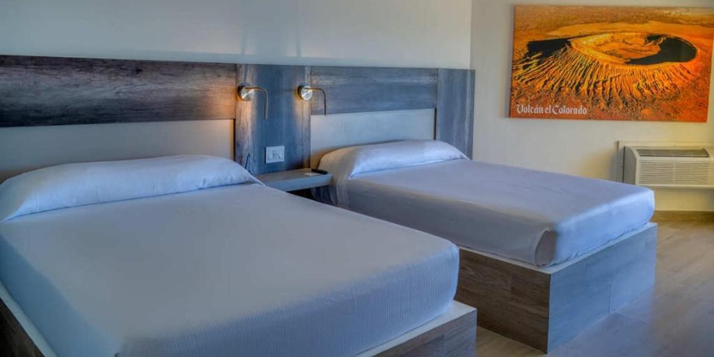 Double Room Balcony