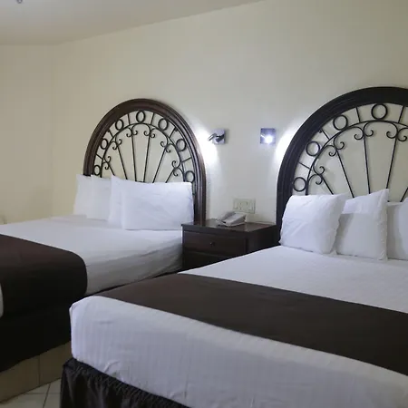 Hotel Playa Bonita Resort-2